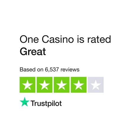one casino review reddit